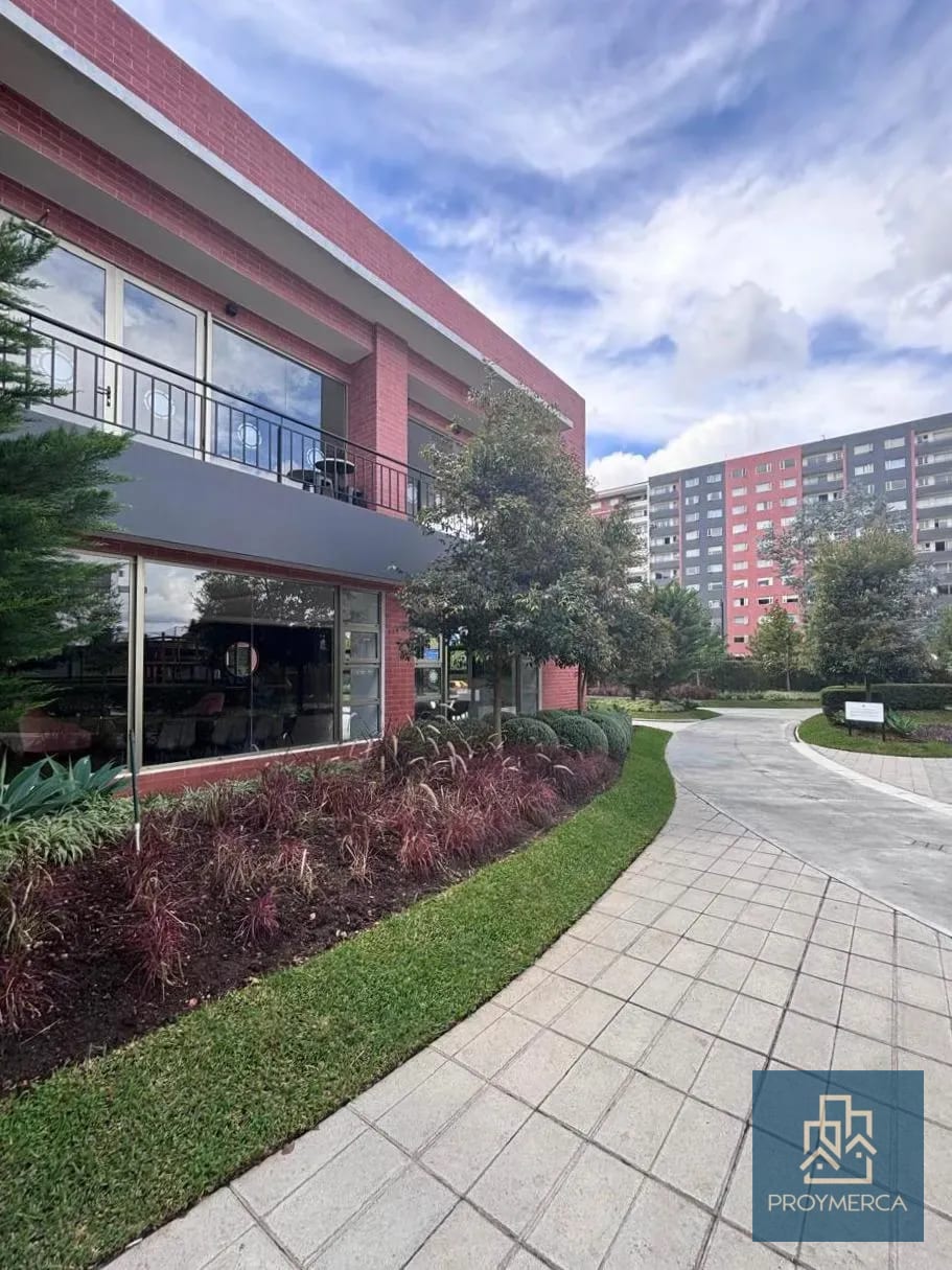 Apartamento para estrenar en venta, Edificio Seghería, Zona 14, La Villa — Apartamento en Venta en Zona 14, Guatemala, Ciudad — foto 11 de 14