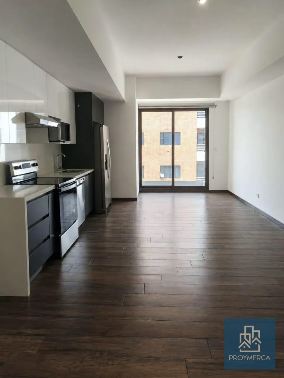 Apartamento en venta, Edificio Moretti, Zona 10 — Apartamento en Venta en Moretti, Zona 10, Guatemala, Ciudad — foto 1 de 12