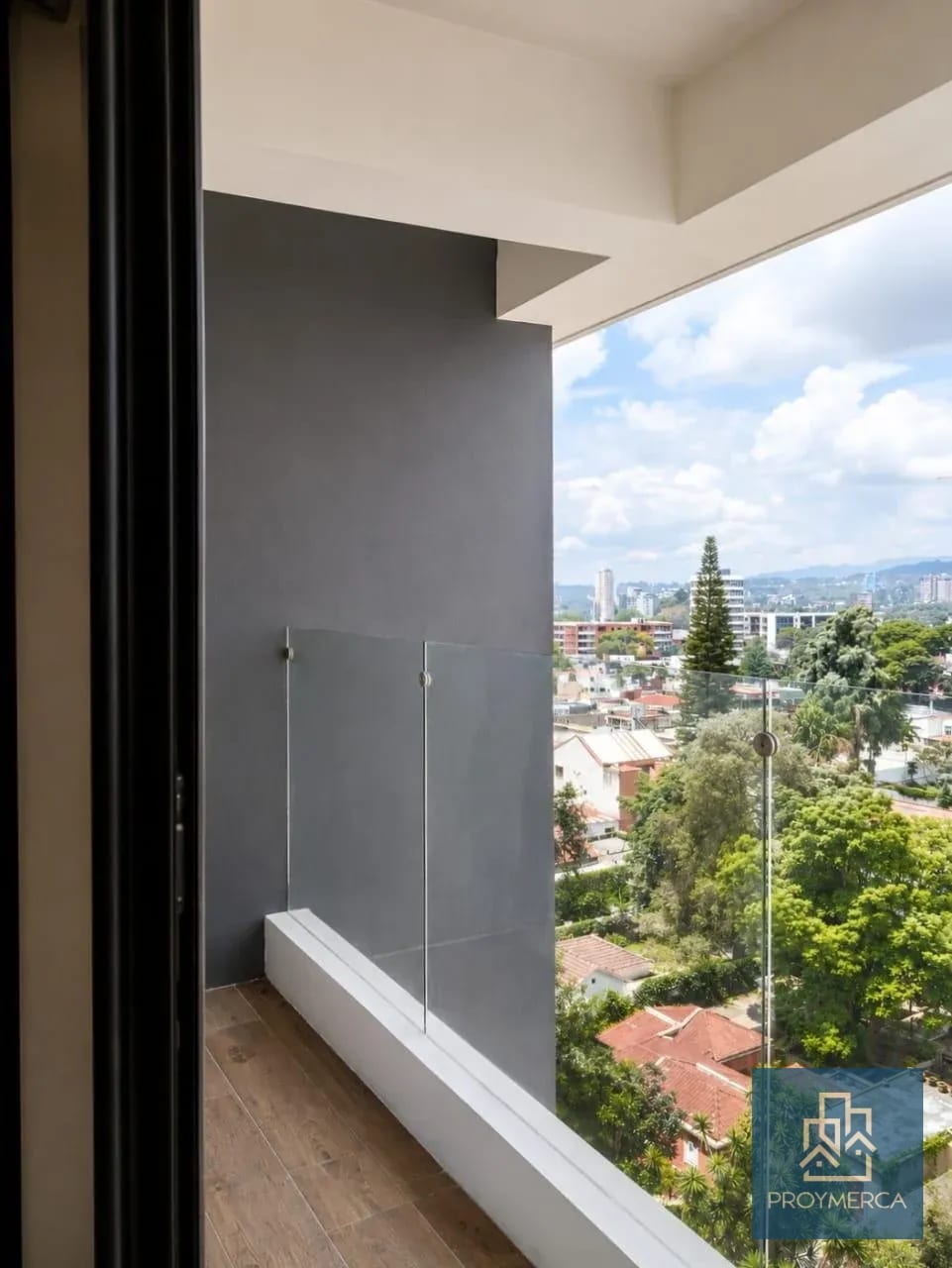 Apartamento en venta, Edificio Moretti, Zona 10 — Apartamento en Venta en Moretti, Zona 10, Guatemala, Ciudad — foto 6 de 12