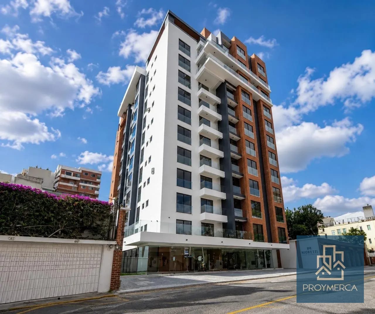 Apartamento en venta, Edificio Moretti, Zona 10 — Apartamento en Venta en Moretti, Zona 10, Guatemala, Ciudad — foto 12 de 12