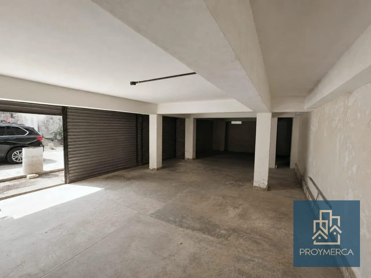 Área de bodega y ofibodega en alquiler, Ciudad de Guatemala, Zona 9 — Bodega / Ofibodega en Alquiler en Zona 9, Guatemala, Ciudad — foto 4 de 10