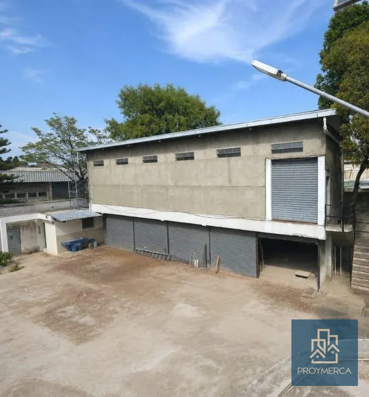 Área de bodega y ofibodega en alquiler, Ciudad de Guatemala, Zona 9 — Bodega / Ofibodega en Alquiler en Zona 9, Guatemala, Ciudad — foto 7 de 10