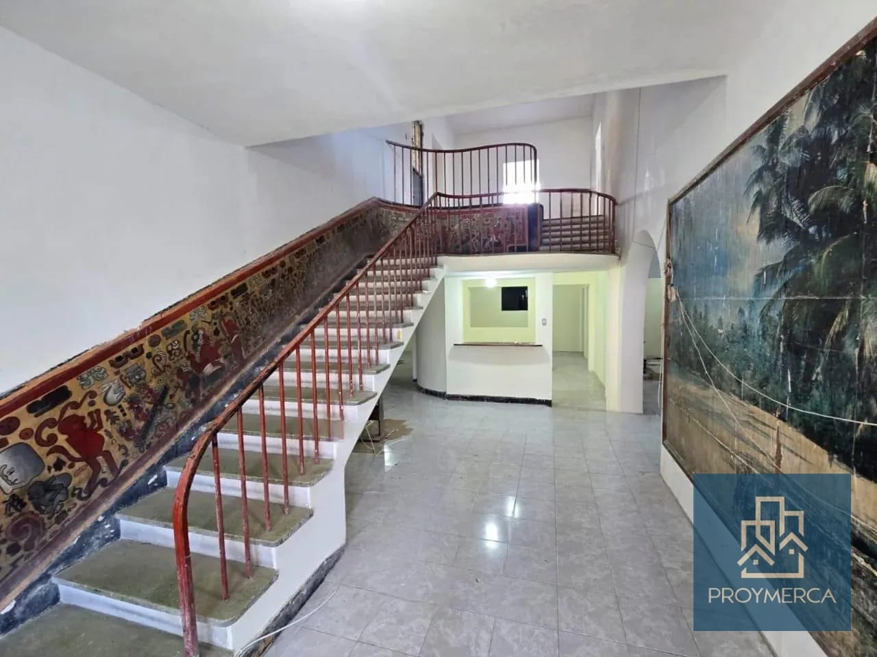 Área de bodega y ofibodega en alquiler, Ciudad de Guatemala, Zona 9 — Bodega / Ofibodega en Alquiler en Zona 9, Guatemala, Ciudad — foto 9 de 10