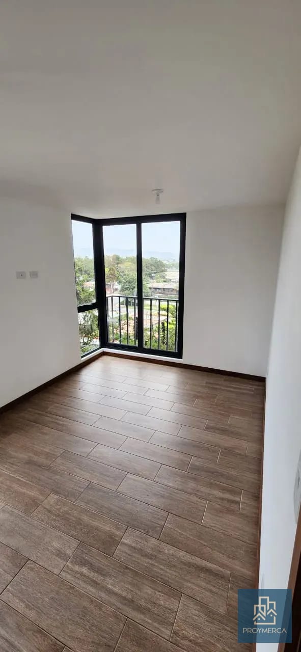 Apartamento con excelente ubicación en alquiler, Torre Milea, Zona 13 — Apartamento en Venta en Zona 13, Guatemala, Ciudad — foto 1 de 10