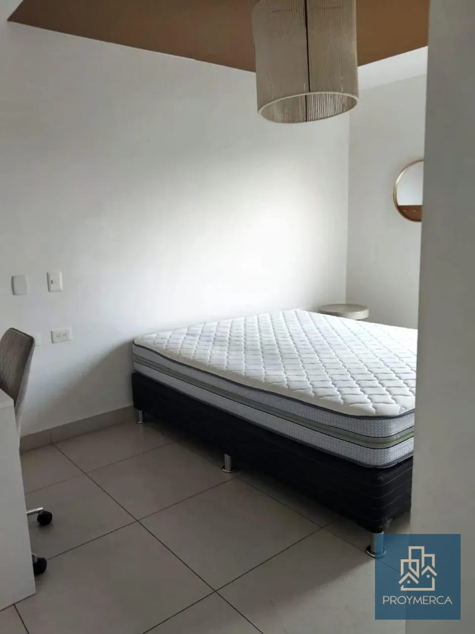 Apartamento en alquiler, Edificio BE14/La villa, Zona 14 — Apartamento en Alquiler en Zona 14, Guatemala, Ciudad — foto 4 de 10