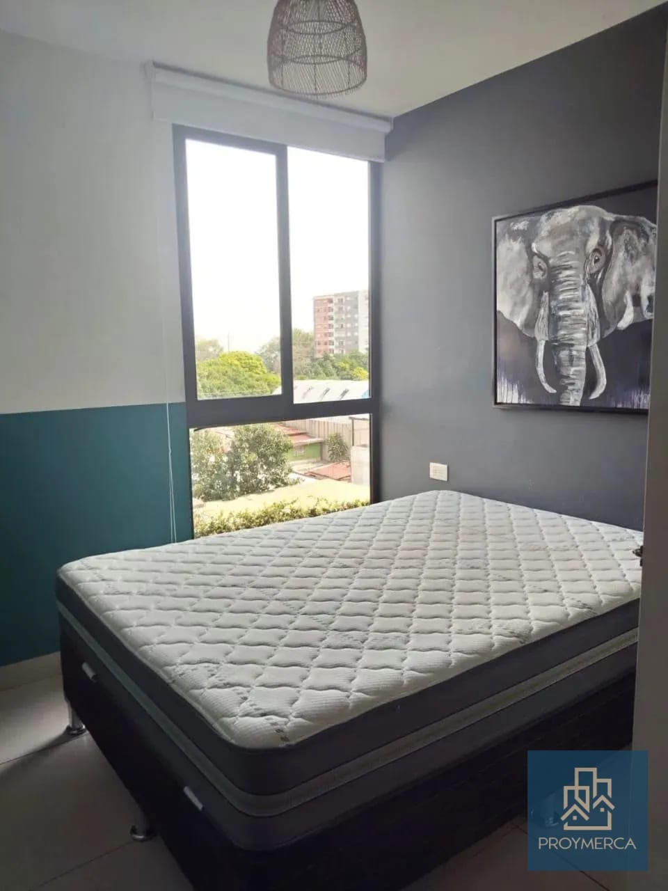 Apartamento en alquiler, Edificio BE14/La villa, Zona 14 — Apartamento en Alquiler en Zona 14, Guatemala, Ciudad — foto 6 de 10