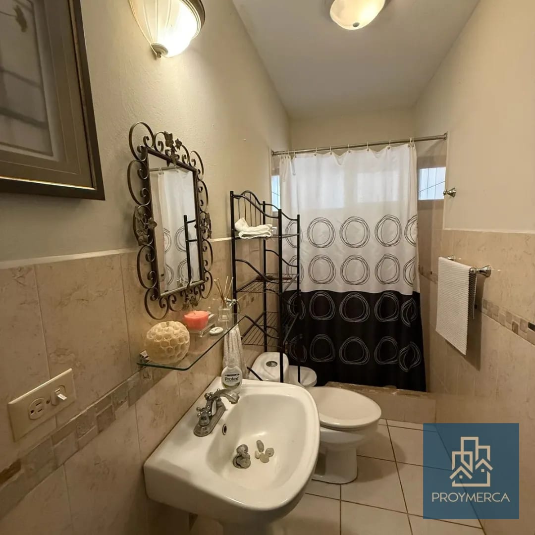 Casa colonial en venta, Jardines de San Isidro, Zona 16 — Casa en Venta en Zona 16, Guatemala, Ciudad — foto 6 de 16