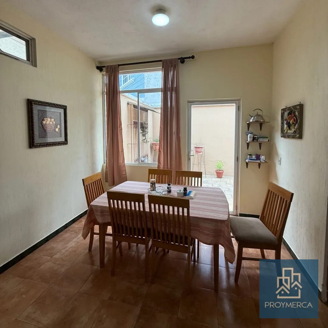 Casa en Venta, Residenciales Jardines de San Isidro, Zona 16 — Casa en Venta en Jardines de San Isidro, Zona 16, Guatemala, Ciudad — foto 7 de 13