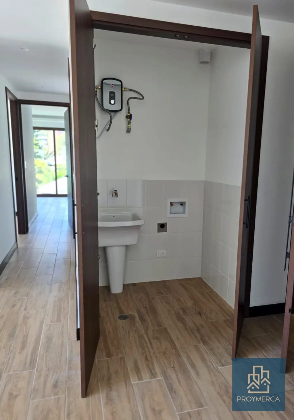 Apartamento en venta, Edificio Abitare Americas, Zona 13 — Apartamento en Venta en Zona 13, Guatemala, Ciudad — foto 4 de 6