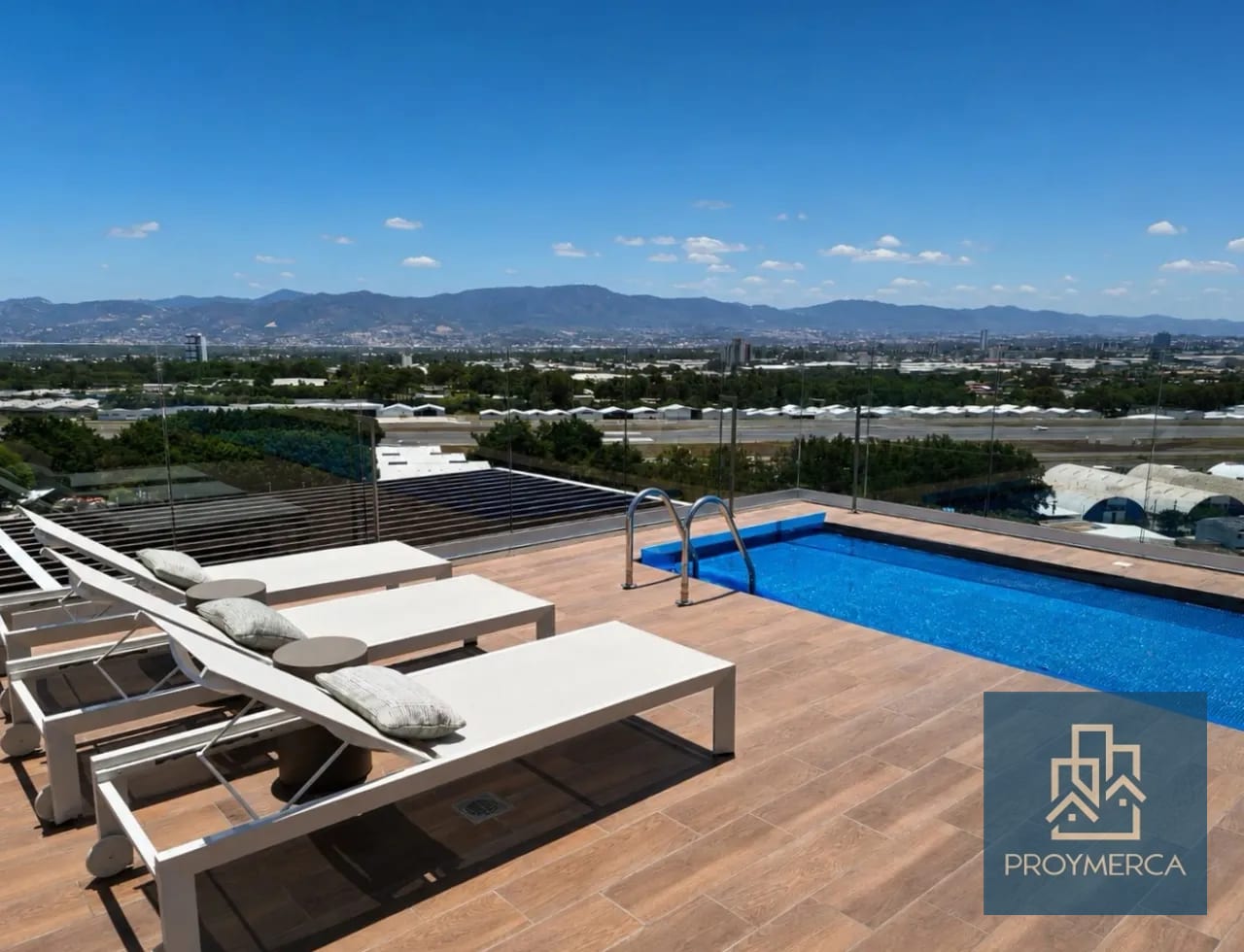 Apartamento en venta, Edificio Abitare Americas, Zona 13 — Apartamento en Venta en Zona 13, Guatemala, Ciudad — foto 6 de 6