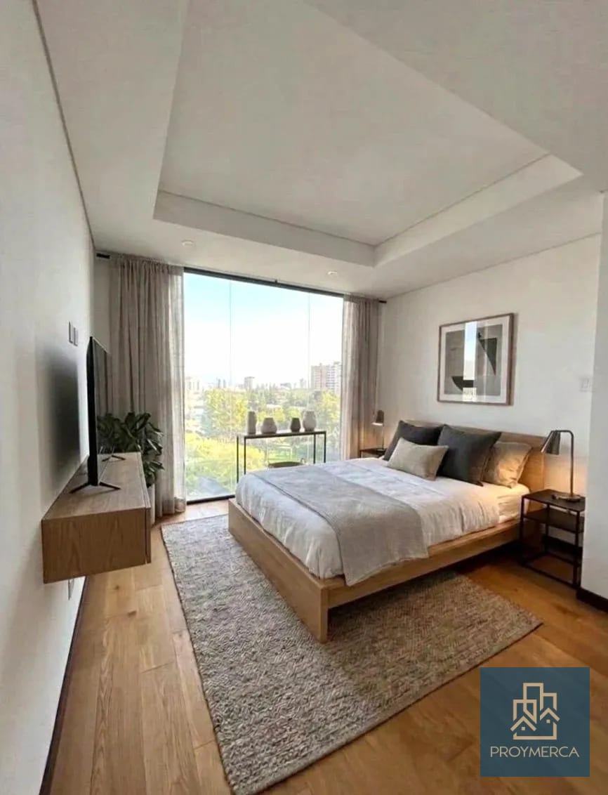 Apartamento en venta, Reserva 5ta Avenida , Zona 14 — Apartamento en Venta en Zona 14, Guatemala, Ciudad — foto 2 de 8