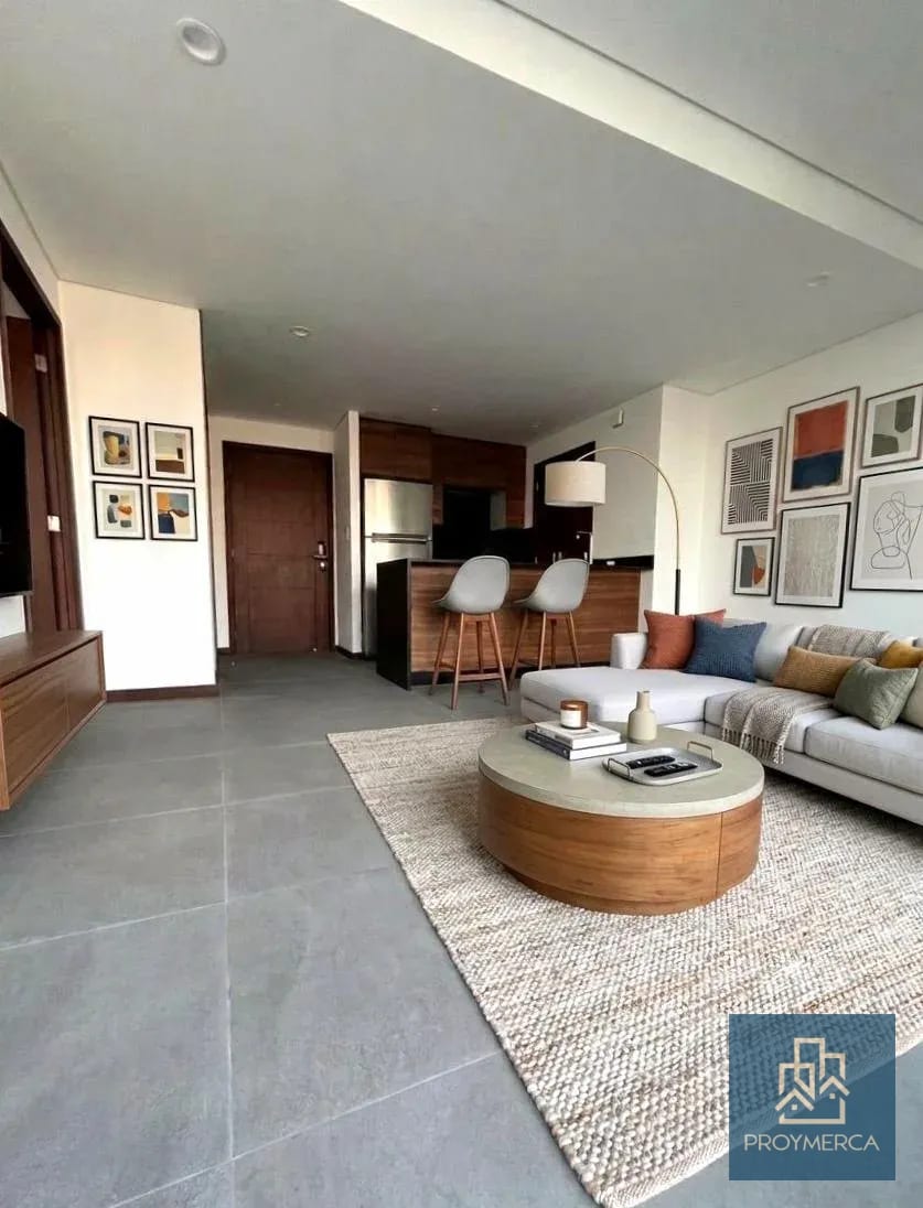 Apartamento en venta, Reserva 5ta Avenida , Zona 14 — Apartamento en Venta en Zona 14, Guatemala, Ciudad — foto 1 de 8