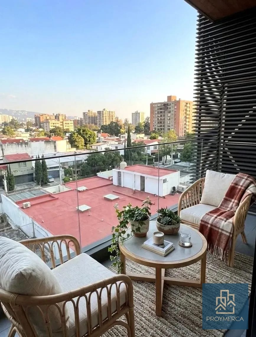 Apartamento en venta, Reserva 5ta Avenida , Zona 14 — Apartamento en Venta en Zona 14, Guatemala, Ciudad — foto 3 de 8