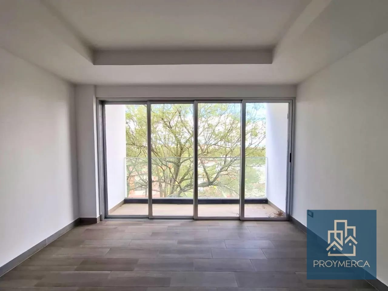 Apartamento en alquiler, Edificio Brickell, Zona 16 — Apartamento en Alquiler en Zona 16, Guatemala, Ciudad — foto 1 de 9