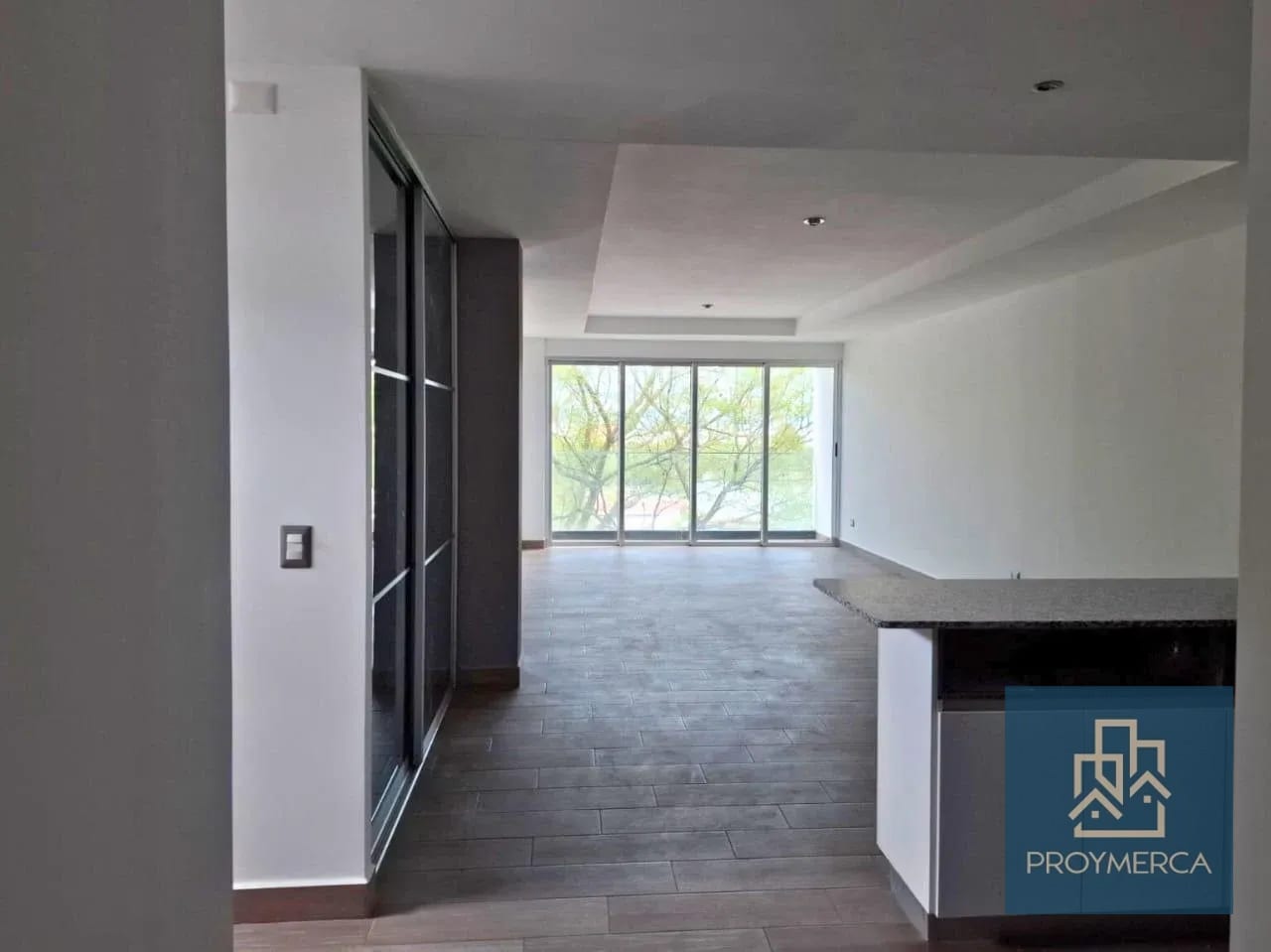 Apartamento en alquiler, Edificio Brickell, Zona 16 — Apartamento en Alquiler en Zona 16, Guatemala, Ciudad — foto 2 de 9