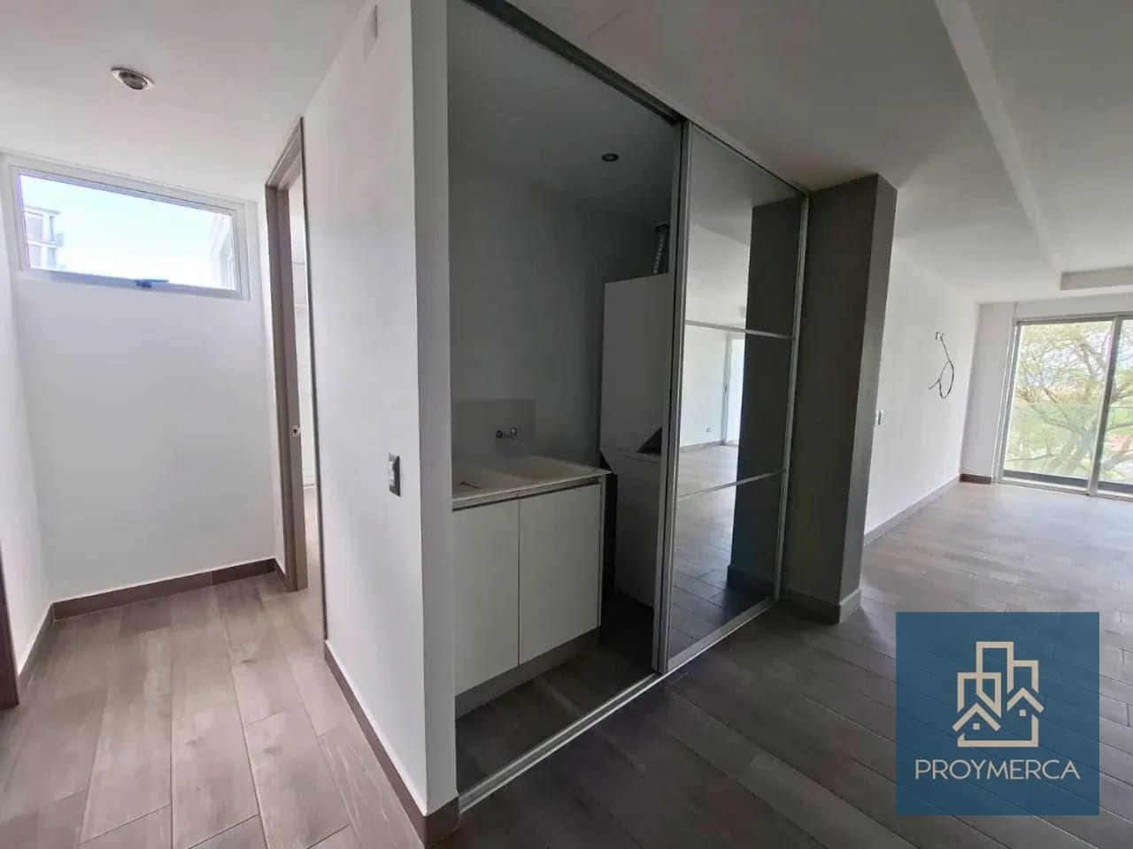Apartamento en alquiler, Edificio Brickell, Zona 16 — Apartamento en Alquiler en Zona 16, Guatemala, Ciudad — foto 4 de 9