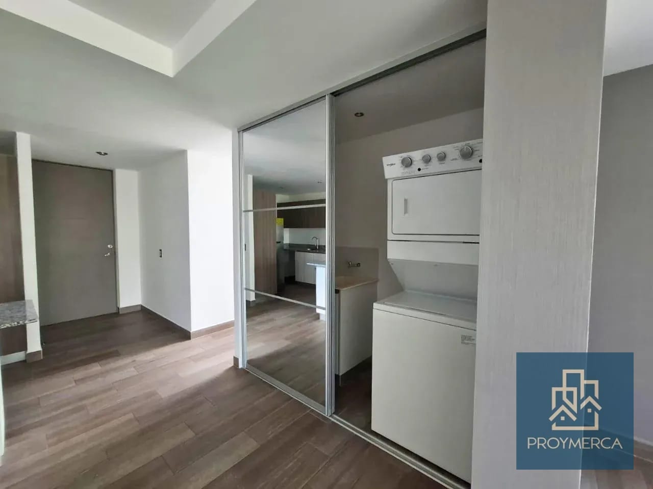 Apartamento en alquiler, Edificio Brickell, Zona 16 — Apartamento en Alquiler en Zona 16, Guatemala, Ciudad — foto 5 de 9