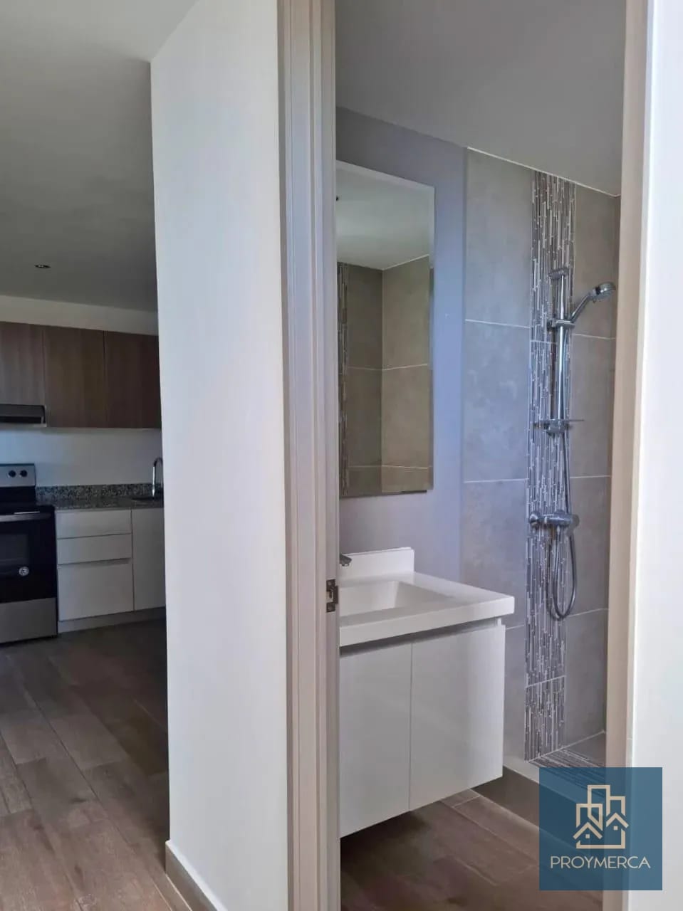 Apartamento en alquiler, Edificio Brickell, Zona 16 — Apartamento en Alquiler en Zona 16, Guatemala, Ciudad — foto 8 de 9
