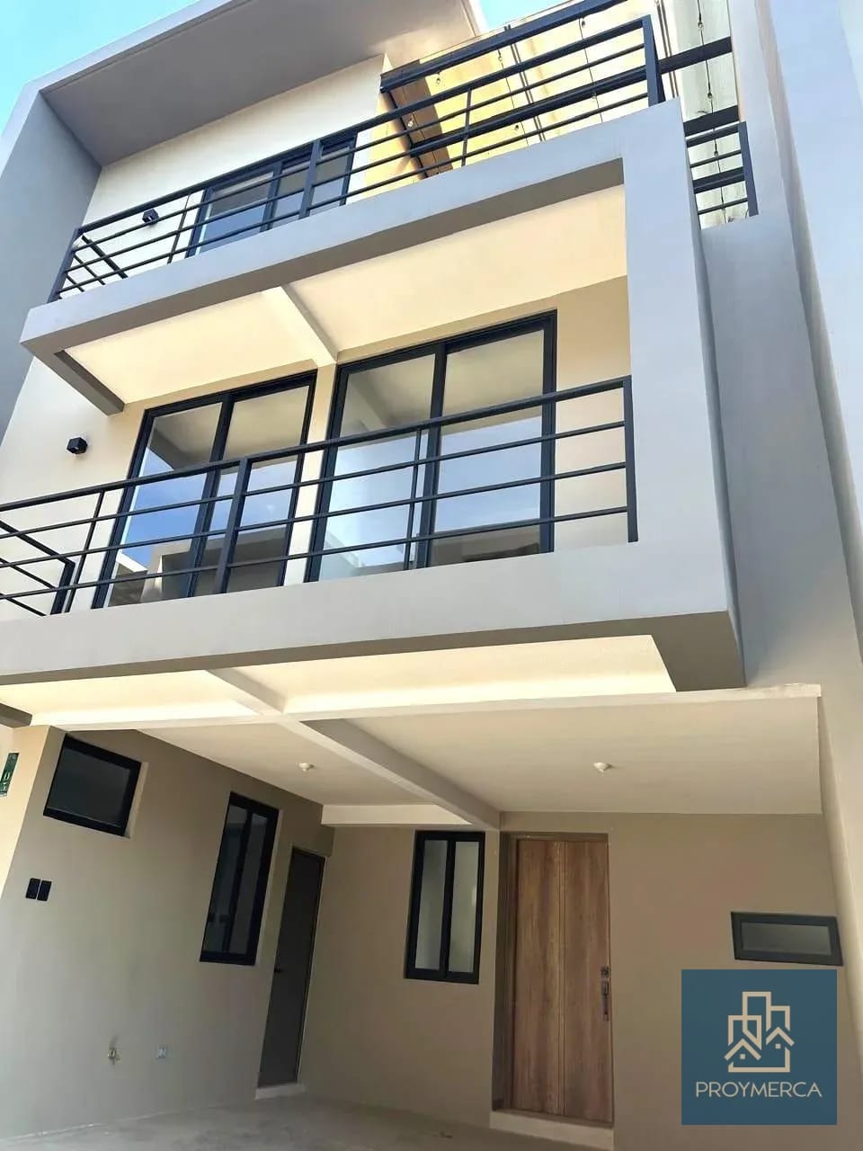 Casa en alquiler, Condominio Danté Kanajuyú, Zona 16 — Casa en Alquiler en Zona 16, Guatemala, Ciudad — foto 1 de 17