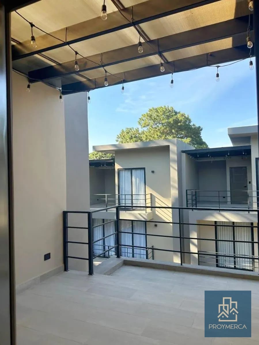 Casa en alquiler, Condominio Danté Kanajuyú, Zona 16 — Casa en Alquiler en Zona 16, Guatemala, Ciudad — foto 14 de 17