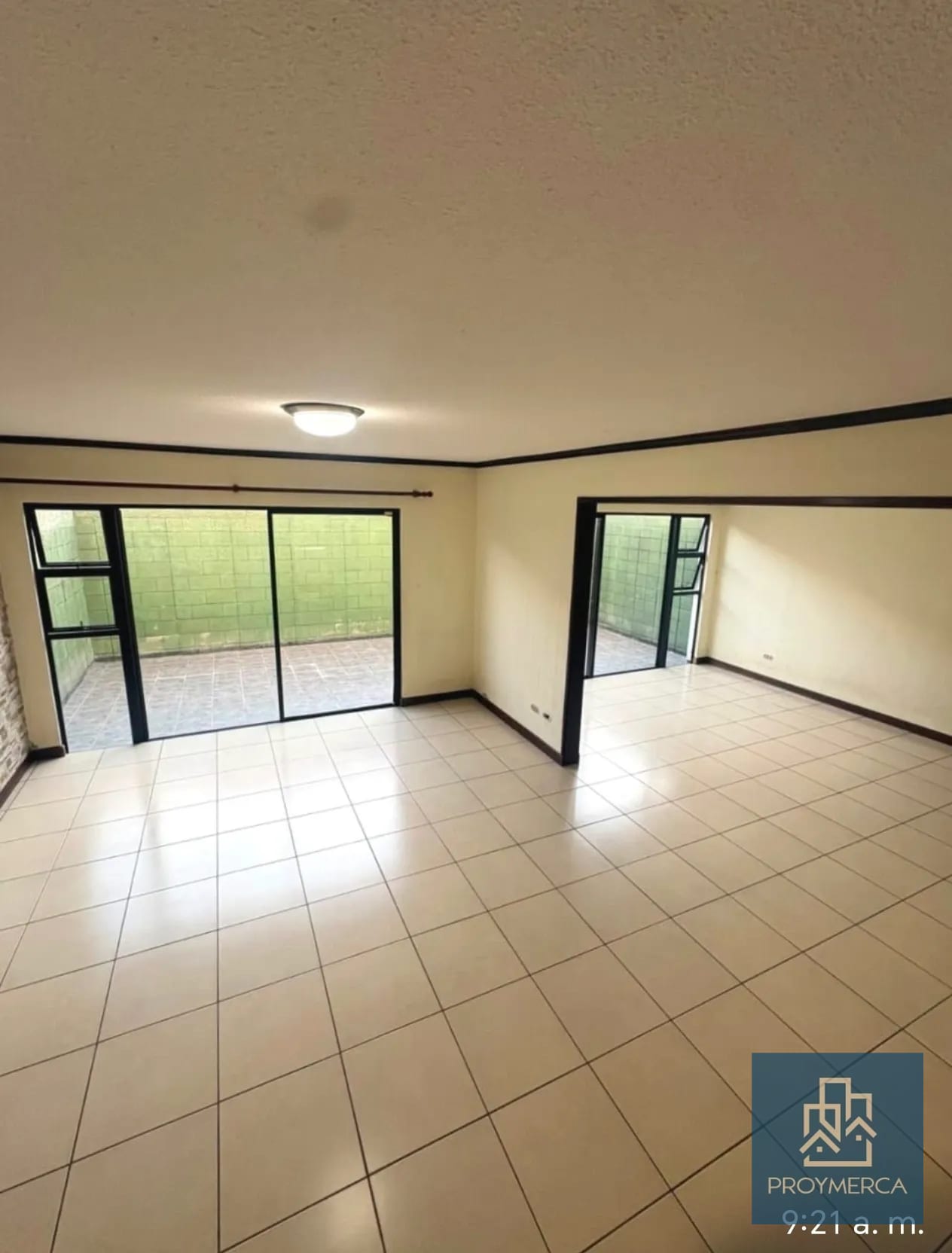 Bonita Casa en Alquiler en zona 16 — Casa en Alquiler en Alamedas de San Isidro, Zona 16, Guatemala, Ciudad — foto 4 de 9