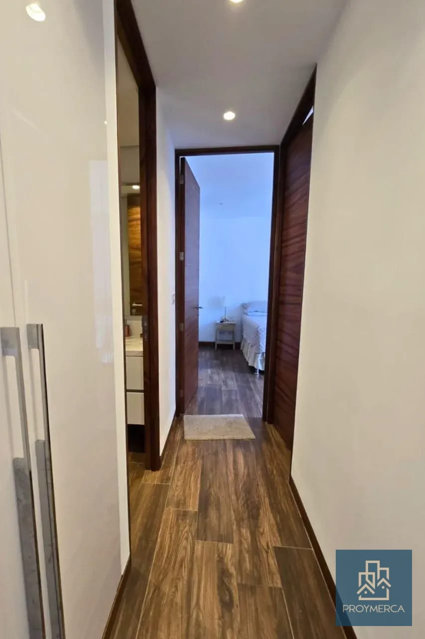 Apartamento amueblado en alquiler, Edificio AVIA, Zona 10 — Apartamento en Alquiler en Avia, Zona 10, Guatemala, Ciudad — foto 7 de 11