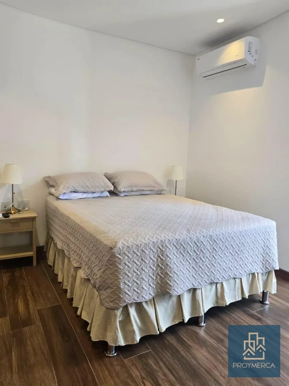 Apartamento amueblado en alquiler, Edificio AVIA, Zona 10 — Apartamento en Alquiler en Avia, Zona 10, Guatemala, Ciudad — foto 11 de 11