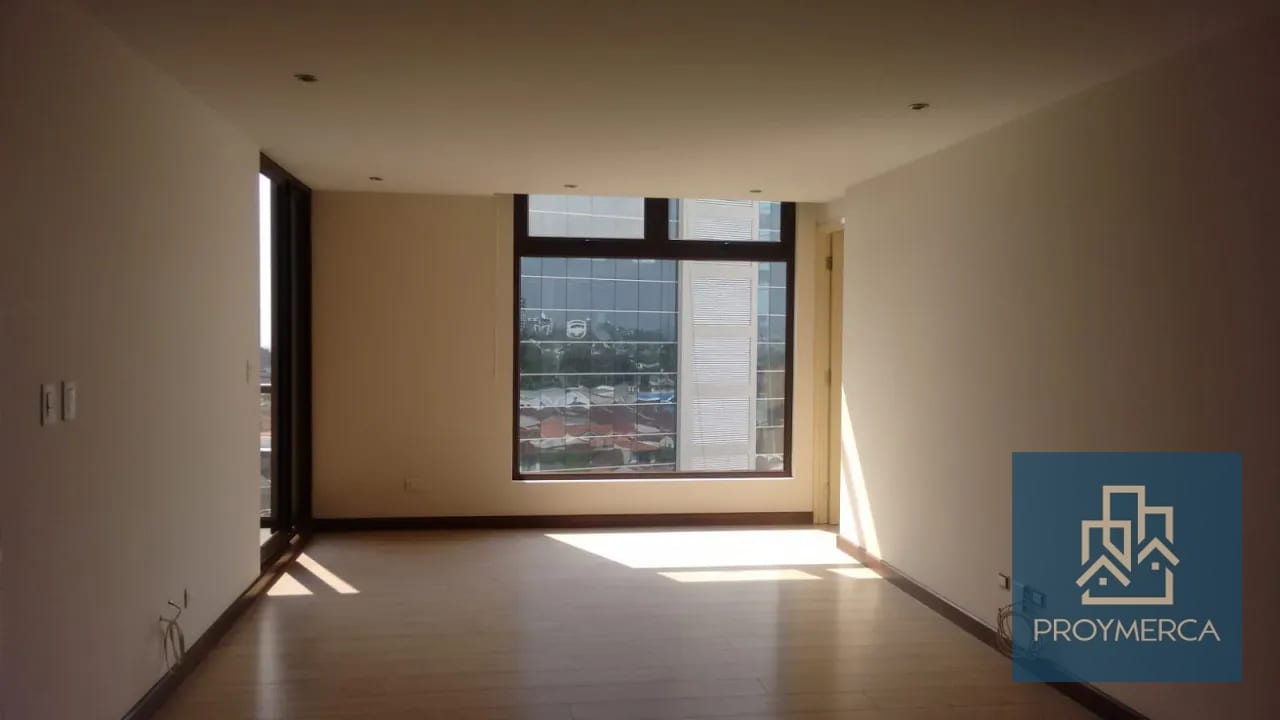 Apartamento en alquiler, Edificio Veinti4, Zona 10 — Apartamento en Alquiler en Veinti4, Zona 10, Guatemala, Ciudad — foto 10 de 10