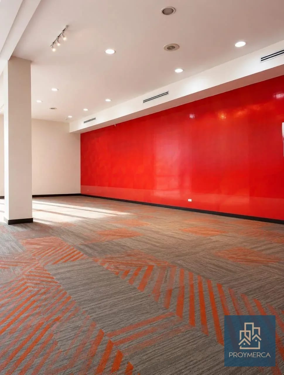 Comercial en alquiler, Avenida Reforma, Zona 10 — Local en Alquiler en Zona 10, Guatemala, Ciudad — foto 6 de 6