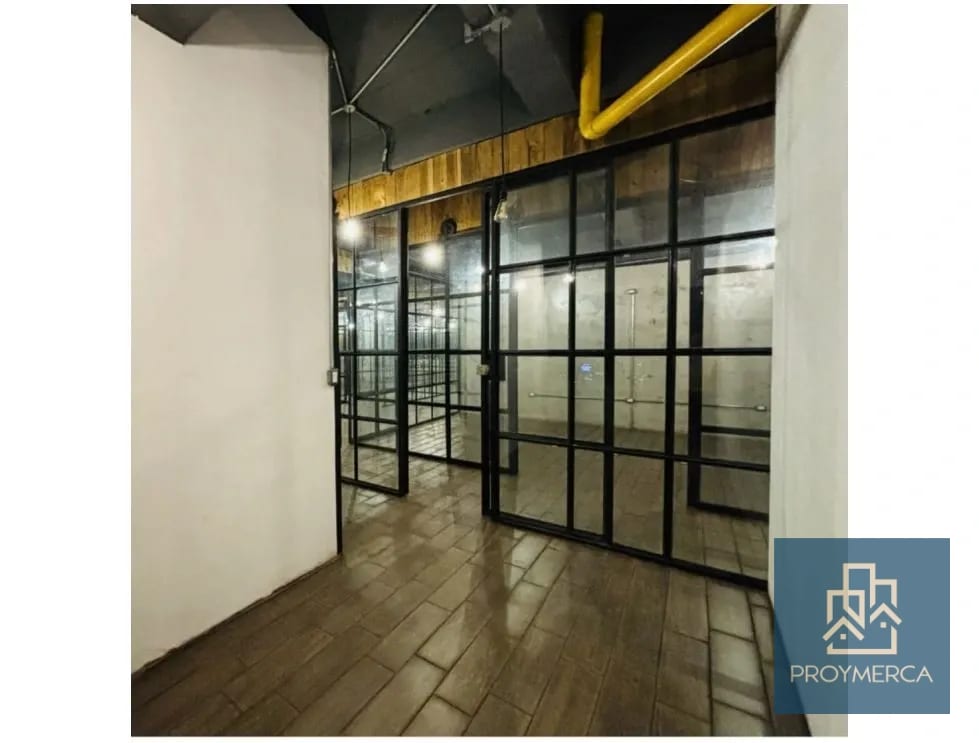 Oficina en alquiler, Edificio Reforma Montúfar, Zona 10 — Oficina en Alquiler en Reforma Montúfar, Zona 10, Guatemala, Ciudad — foto 5 de 17