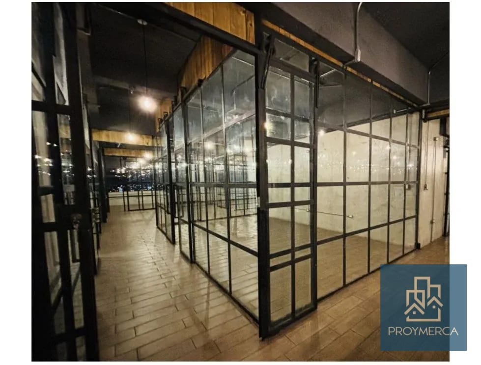Oficina en alquiler, Edificio Reforma Montúfar, Zona 10 — Oficina en Alquiler en Reforma Montúfar, Zona 10, Guatemala, Ciudad — foto 6 de 17