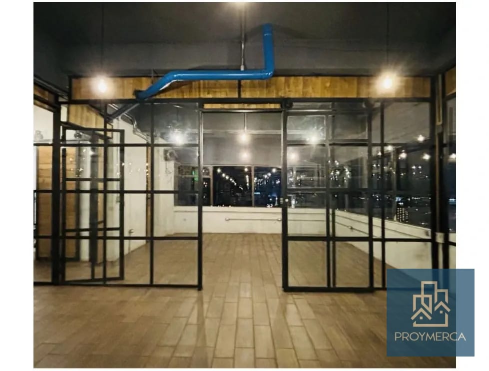 Oficina en alquiler, Edificio Reforma Montúfar, Zona 10 — Oficina en Alquiler en Reforma Montúfar, Zona 10, Guatemala, Ciudad — foto 8 de 17