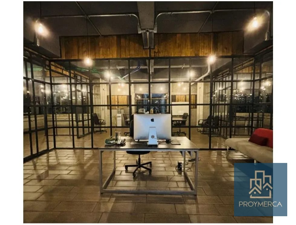 Oficina en alquiler, Edificio Reforma Montúfar, Zona 10 — Oficina en Alquiler en Reforma Montúfar, Zona 10, Guatemala, Ciudad — foto 16 de 17