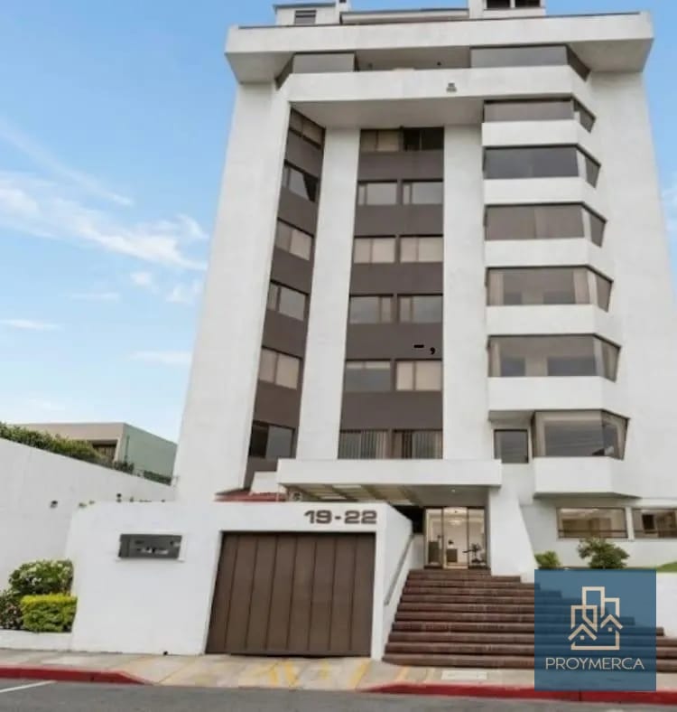 Apartamento amueblado en alquiler, Edificio las Cañas, Zona 10 — Apartamento en Alquiler en Las Cañas, Zona 10, Guatemala, Ciudad — foto 2 de 6