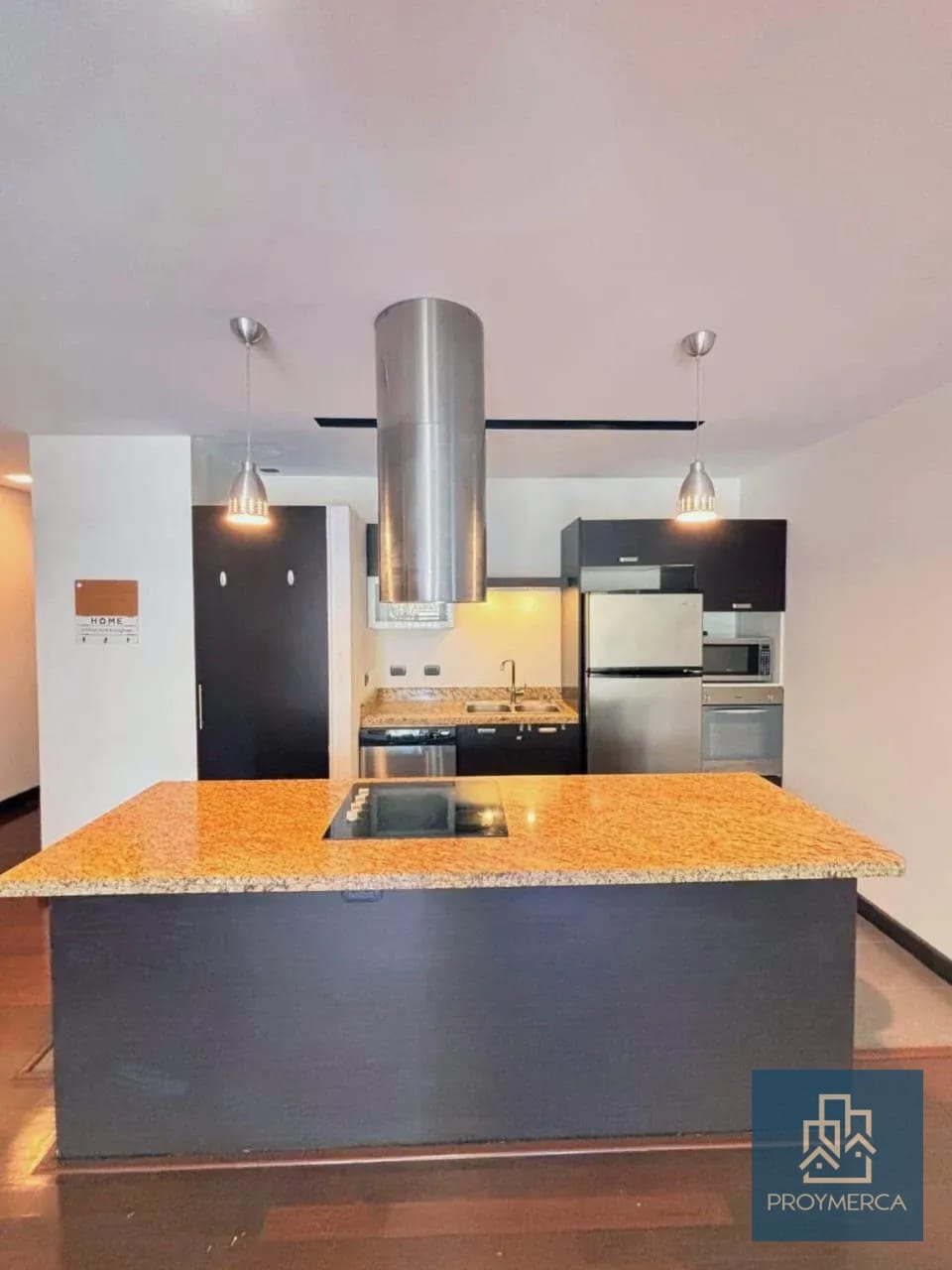 Apartamento en alquiler, Edificio Midori, Zona 15 Vista Hermosa I — Apartamento en Alquiler en Zona 15, Guatemala, Ciudad — foto 3 de 11