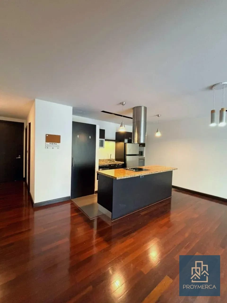 Apartamento en alquiler, Edificio Midori, Zona 15 Vista Hermosa I — Apartamento en Alquiler en Zona 15, Guatemala, Ciudad — foto 4 de 11
