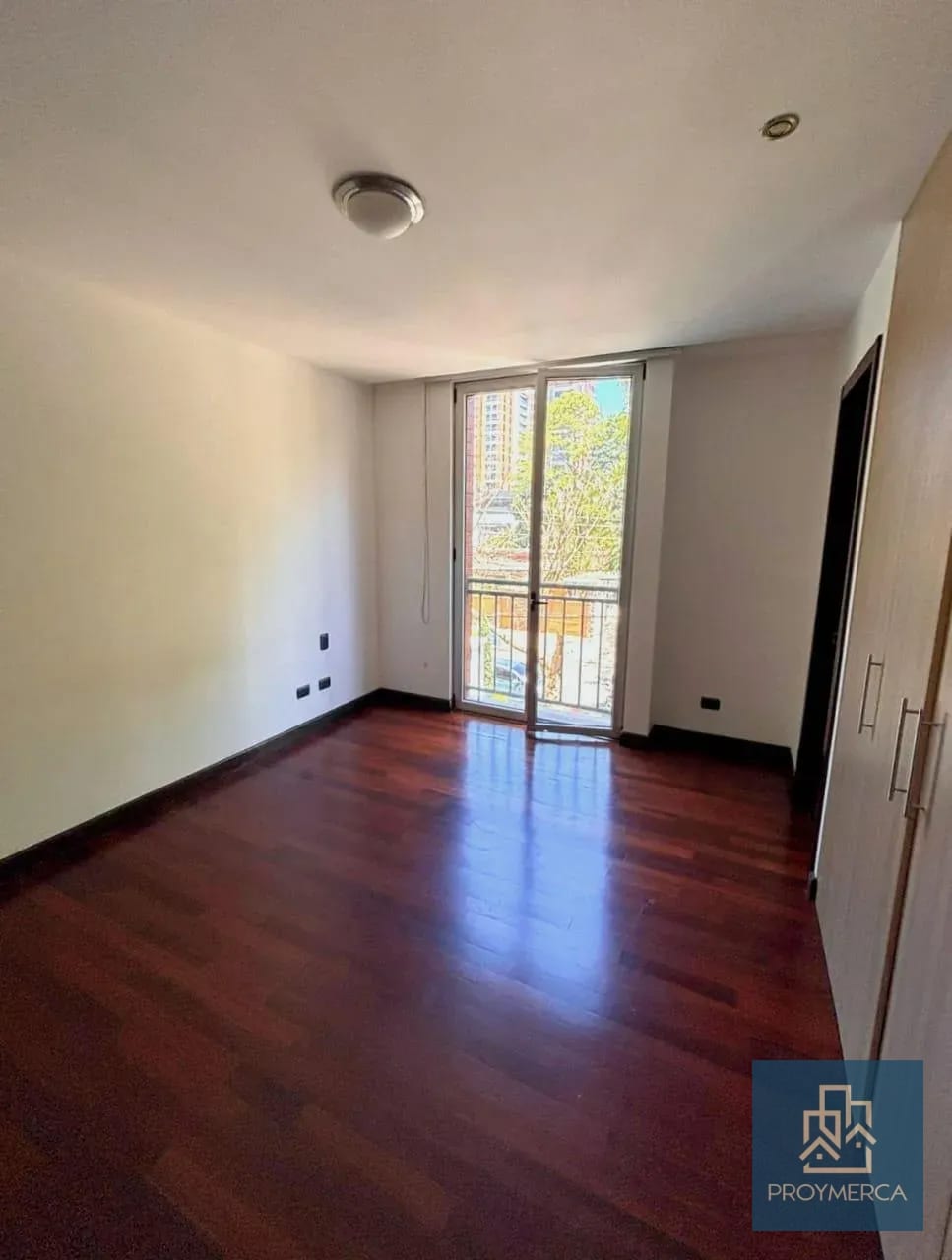 Apartamento en alquiler, Edificio Midori, Zona 15 Vista Hermosa I — Apartamento en Alquiler en Zona 15, Guatemala, Ciudad — foto 6 de 11