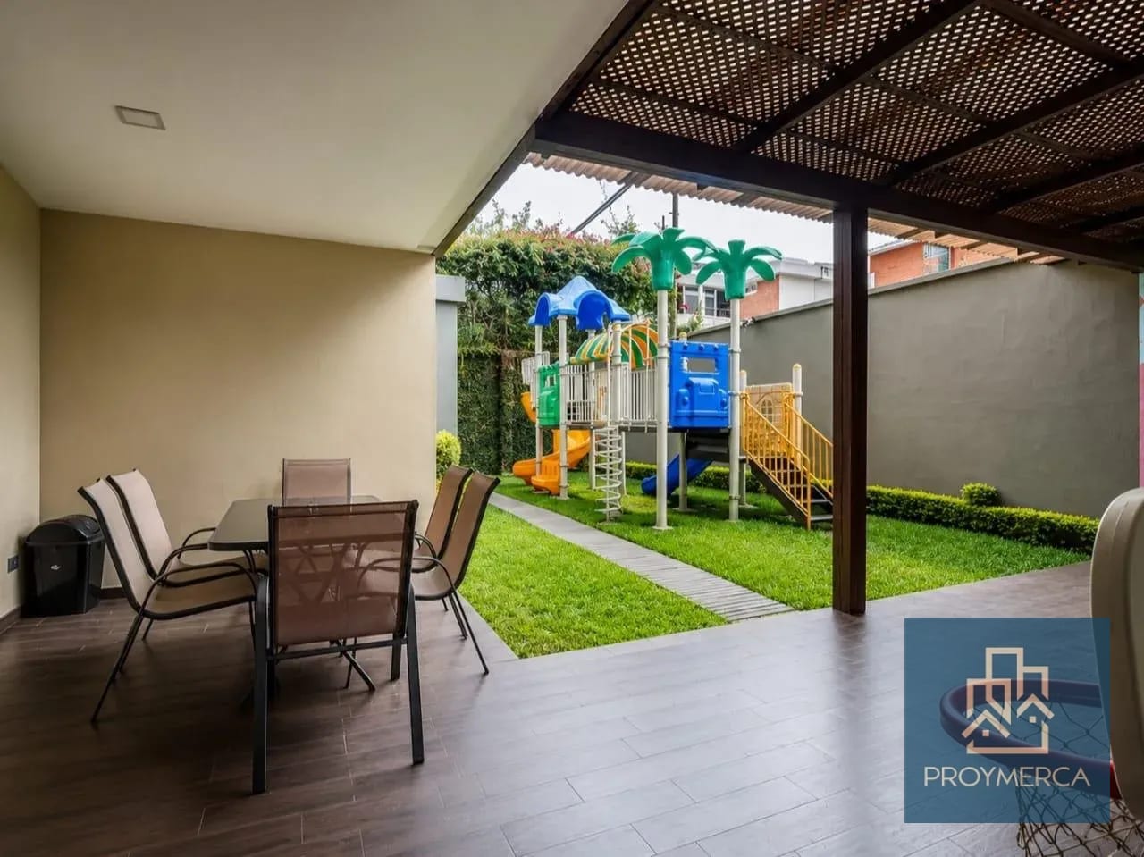 Apartamento en alquiler, Edificio Midori, Zona 15 Vista Hermosa I — Apartamento en Alquiler en Zona 15, Guatemala, Ciudad — foto 10 de 11