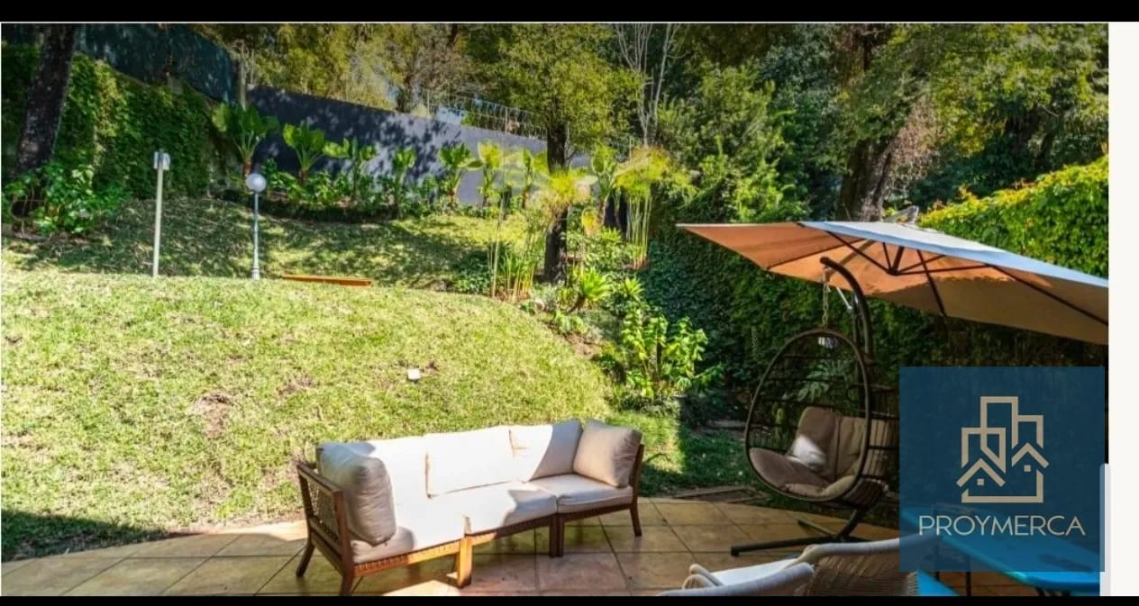 Preciosa Casa en Venta en zona 15 — Casa en Venta en Zona 15, Guatemala, Ciudad — foto 2 de 12