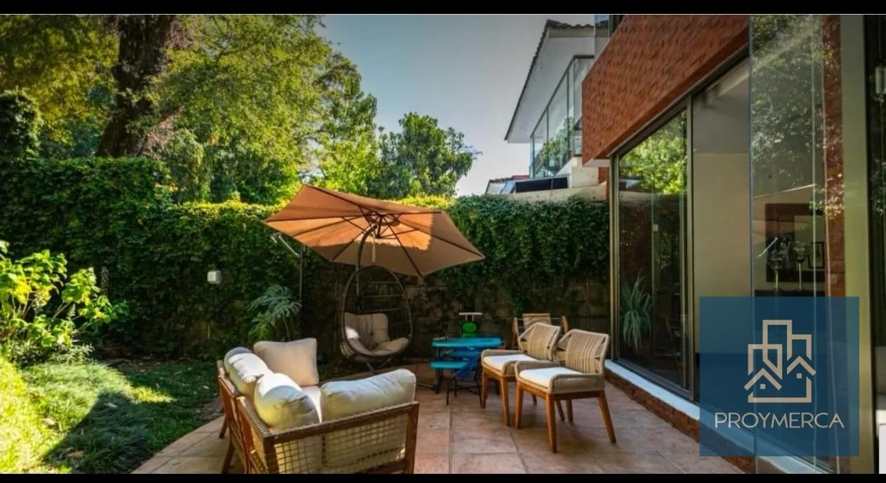 Preciosa Casa en Venta en zona 15 — Casa en Venta en Zona 15, Guatemala, Ciudad — foto 1 de 12