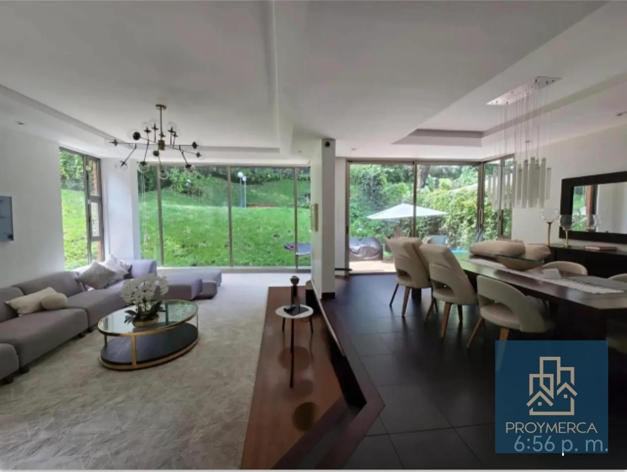 Preciosa Casa en Venta en zona 15 — Casa en Venta en Zona 15, Guatemala, Ciudad — foto 3 de 12
