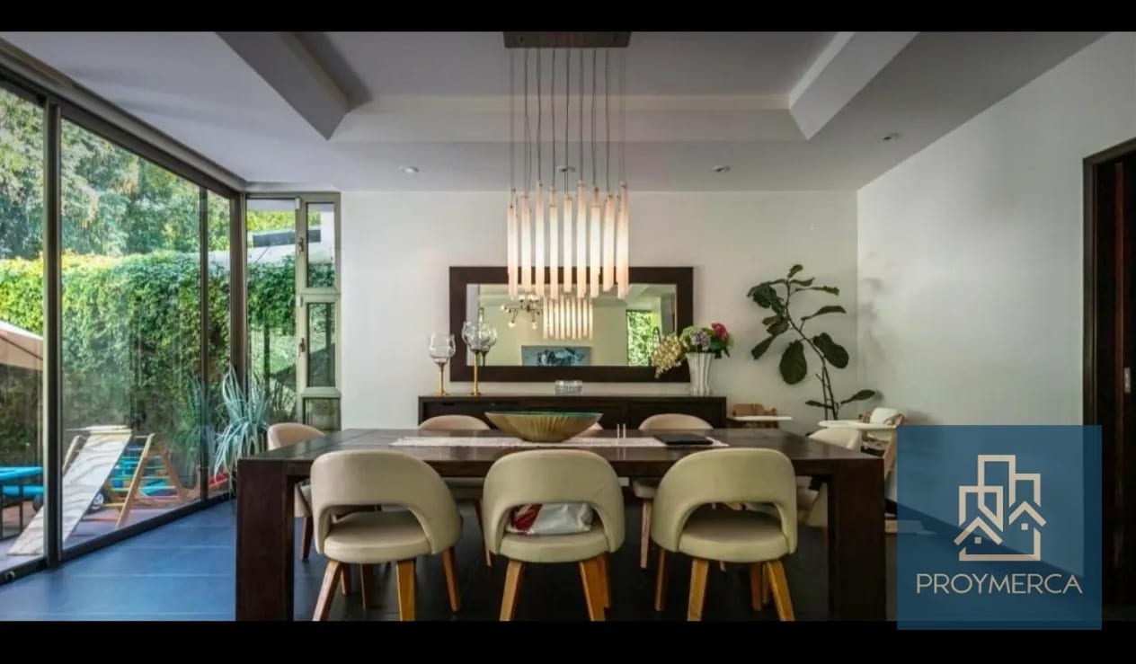 Preciosa Casa en Venta en zona 15 — Casa en Venta en Zona 15, Guatemala, Ciudad — foto 4 de 12