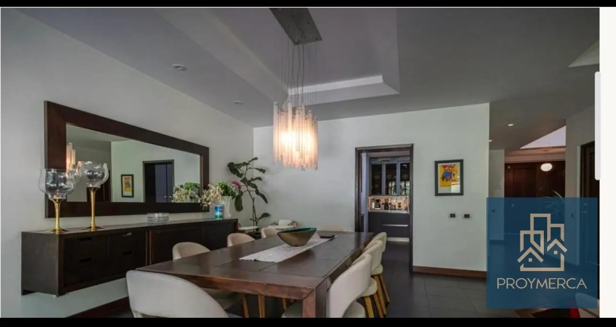 Preciosa Casa en Venta en zona 15 — Casa en Venta en Zona 15, Guatemala, Ciudad — foto 5 de 12