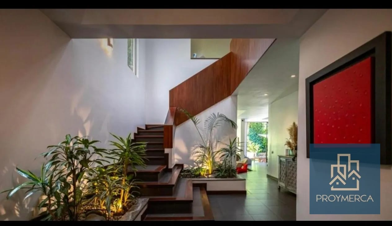 Preciosa Casa en Venta en zona 15 — Casa en Venta en Zona 15, Guatemala, Ciudad — foto 7 de 12