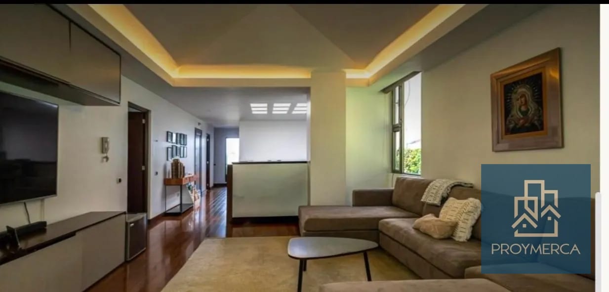 Preciosa Casa en Venta en zona 15 — Casa en Venta en Zona 15, Guatemala, Ciudad — foto 9 de 12