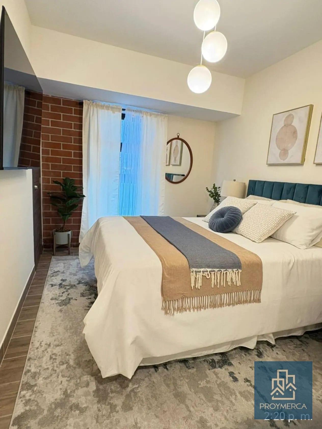 Apartamento en Alquiler Modra zona 4 — Apartamento en Alquiler en Modra, Zona 4, Guatemala, Ciudad — foto 4 de 10