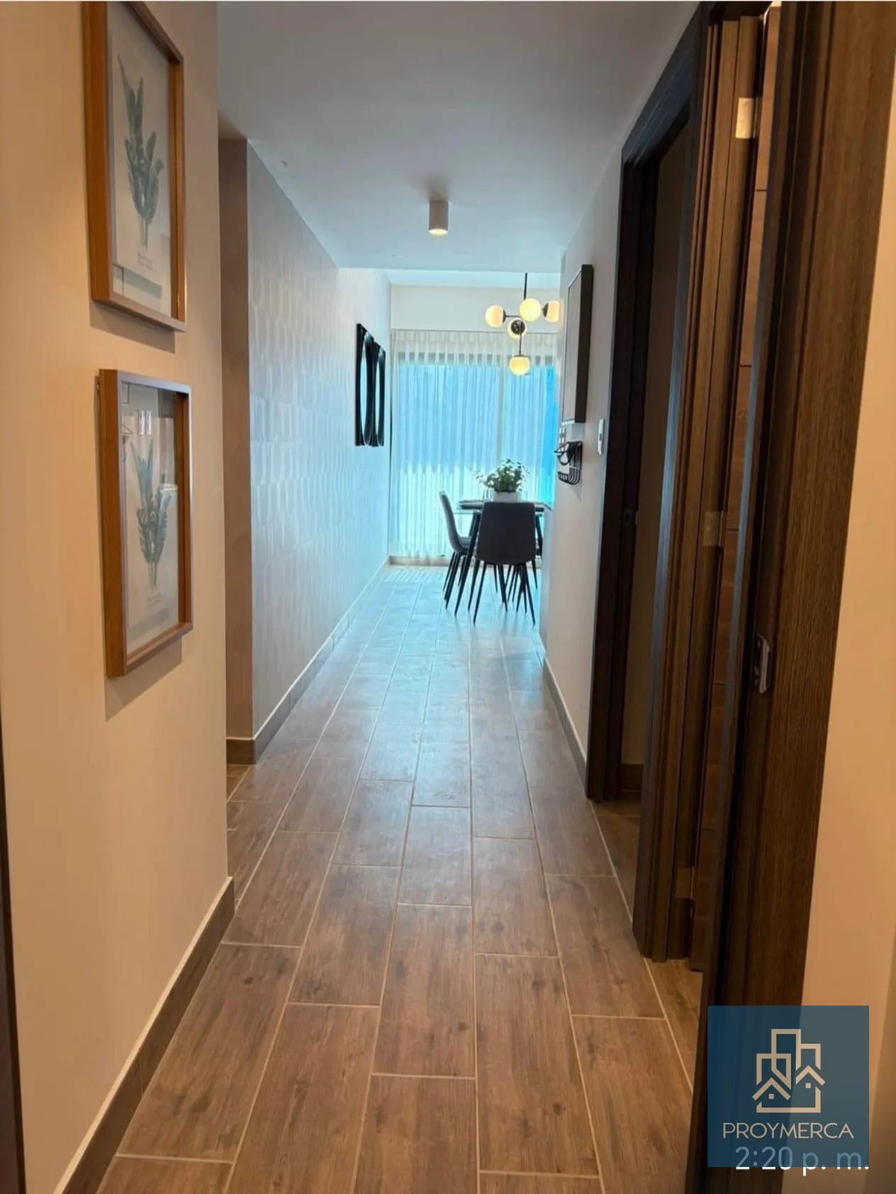 Apartamento en Alquiler Modra zona 4 — Apartamento en Alquiler en Modra, Zona 4, Guatemala, Ciudad — foto 7 de 10