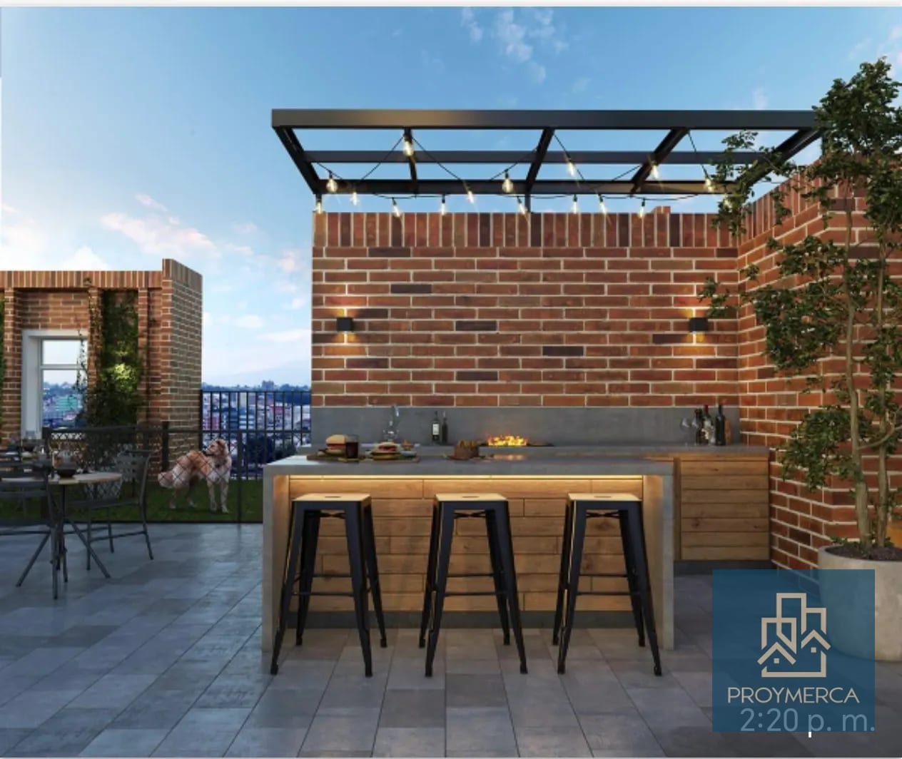 Apartamento en Alquiler Modra zona 4 — Apartamento en Alquiler en Modra, Zona 4, Guatemala, Ciudad — foto 10 de 10