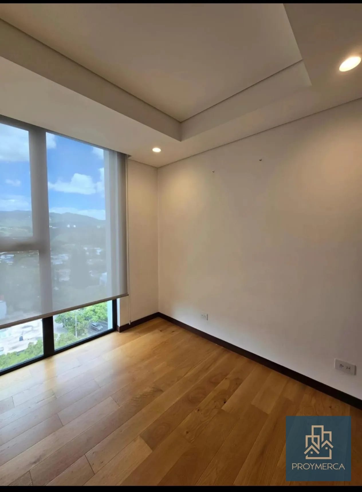 Moderno Apartamento en Alquiler zona 14 — Apartamento en Alquiler en Zona 14, Guatemala, Ciudad — foto 5 de 12