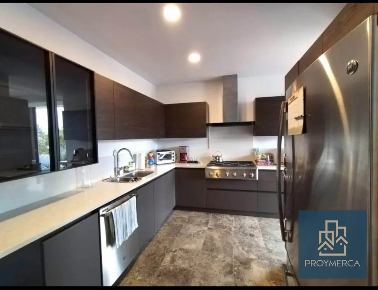 Precioso Apartamento Amueblado en Alquiler en zona 15 — Apartamento en Alquiler en Laurel, Zona 15, Guatemala, Ciudad — foto 2 de 9